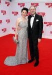 Scheveningen 3maart 2013
Premiere sisteract in het circustheater. Rob en Henriette de Nijs
Peter Smulders bv
