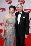 Scheveningen 3maart 2013
Premiere sisteract in het circustheater. Rob en Henriette de Nijs
Peter Smulders bv