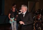 Hilversum 6 maart 2013
Presentatie cd Rock@R'allstars in wisseloord studio's met oa Jan Rietman Jan Tuijp Marga Bult Dany Lademacher Ton op t Hof Jan Kooper en Albert Deinum.
Pdeter Smulders bv