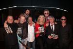 Hilversum 6 maart 2013
Presentatie cd Rock@R'allstars in wisseloord studio's met oa Jan Rietman Jan Tuijp Marga Bult Dany Lademacher Ton op t Hof Jan Kooper en Albert Deinum.
Pdeter Smulders bv