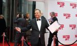 Scheveningen 3maart 2013
Premiere sisteract in het circustheater.
Ron Boszhard met Irene Moors
Peter Smulders bv