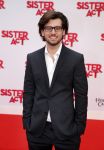 Scheveningen 3maart 2013
Premiere sisteract in het circustheater.
Ruud Feltkamp
Peter Smulders bv