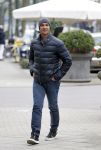 Amsterdam 7 maart 2013
Ruud Gullit op de cornelis schuytstraat.
Peter Smulders bv