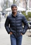 Amsterdam 7 maart 2013
Ruud Gullit op de cornelis schuytstraat.
Peter Smulders bv