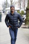 Amsterdam 7 maart 2013
Ruud Gullit op de cornelis schuytstraat.
Peter Smulders bv