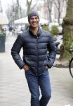 Amsterdam 7 maart 2013
Ruud Gullit op de cornelis schuytstraat.
Peter Smulders bv
