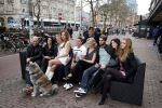 Amsterdam 6 maart 2013
Presentatie nieuwe net5 programma Sabotage in little buddha bar. Manuel Broekman met Liza Sips Sylvia Geersen en inge de Bruijn Lange Frans Hero Brinkman Rosalie v Breemen Jeffrey wammes Edith Bos en Erik van t Hoff
Peter Smulders bv