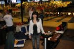 Utrecht 15 maart 2013
Prins van Oranje en Prinses Mï¿½xima gingen vanmorgen bowlen met bezoekers en vrijwilligers van het Catharijnehuis, Stichting Dagopvang Utrecht. Het Catharijnehuis biedt een ontmoetingsplaats voor dak- en thuislozen. Hier kunnen zij, met behulp van persoonlijke en praktische ondersteuning, in dagelijkse levensbehoeften voorzien en ingangen voor verdere hulpverlening vinden. De dienstverlening wordt voornamelijk geleverd door vrijwilligers. Sandra Schuurhof
Peter Smulders bv