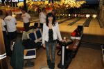 Utrecht 15 maart 2013
Prins van Oranje en Prinses Mï¿½xima gingen vanmorgen bowlen met bezoekers en vrijwilligers van het Catharijnehuis, Stichting Dagopvang Utrecht. Het Catharijnehuis biedt een ontmoetingsplaats voor dak- en thuislozen. Hier kunnen zij, met behulp van persoonlijke en praktische ondersteuning, in dagelijkse levensbehoeften voorzien en ingangen voor verdere hulpverlening vinden. De dienstverlening wordt voornamelijk geleverd door vrijwilligers. Sandra Schuurhof
Peter Smulders bv