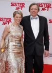 Scheveningen 3maart 2013
Premiere sisteract in het circustheater.
Sandra Ysbrandy met partner
Peter Smulders bv