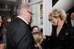 Scheveningen 3maart 2013
Premiere sisteract in het circustheater. Simone Kleinsma met Guus Verstraete en kleinkinderen
Peter Smulders bv