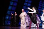 Scheveningen 3maart 2013
Premiere sisteract in het circustheater. Carolina Dijkhuizen en Simone Kleinsma
Peter Smulders bv