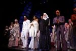 Scheveningen 3maart 2013
Premiere sisteract in het circustheater. Carolina Dijkhuizen en Simone Kleinsma
Peter Smulders bv