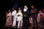Scheveningen 3maart 2013
Premiere sisteract in het circustheater. Carolina Dijkhuizen en Simone Kleinsma
Peter Smulders bv