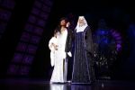 Scheveningen 3maart 2013
Premiere sisteract in het circustheater. Carolina Dijkhuizen en Simone Kleinsma
Peter Smulders bv