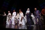 Scheveningen 3maart 2013
Premiere sisteract in het circustheater. Carolina Dijkhuizen en Simone Kleinsma
Peter Smulders bv