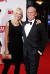 Scheveningen 3maart 2013
Premiere sisteract in het circustheater. Sonja Bakker met Jan Reus
Peter Smulders bv