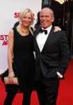 Scheveningen 3maart 2013
Premiere sisteract in het circustheater. Sonja Bakker met Jan Reus
Peter Smulders bv