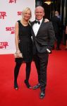 Scheveningen 3maart 2013
Premiere sisteract in het circustheater. Sonja Bakker met Jan Reus
Peter Smulders bv
