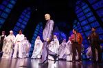Scheveningen 3maart 2013
Premiere sisteract in het circustheater.
Stanley Burleson
Peter Smulders bv