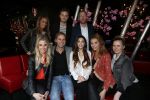 Amsterdam 14 maart 2013
Stop kindermisbruik bestaat nu 5 jaar en dat wordt gevierd in de Red Sun Amsterdam. Aanwezig de ambassadeurs Yolanthe Sneijder Cabau John Ewbank Vivian Reijs Arjan Erkel Froukje de Both Jim Bakkum Bettina Holwerda en Glennis Grace.
Peter Smulders bv