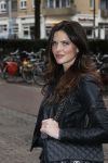 Amsterdam 6 maart 2013
Presentatie nieuwe net5 programma Sabotage in little buddha bar. Sylvia Geersen
Peter Smulders bv