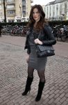 Amsterdam 6 maart 2013
Presentatie nieuwe net5 programma Sabotage in little buddha bar. Sylvia Geersen
Peter Smulders bv