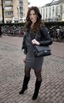 Amsterdam 6 maart 2013
Presentatie nieuwe net5 programma Sabotage in little buddha bar. Sylvia Geersen
Peter Smulders bv