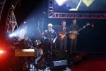 Hilversum 15 november 2012
Uitreiking van de Radio ring op het Radio Gala in theater Gooiland.

Peter Smulders bv
