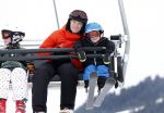Westendorf 19 februari 2013
Wolter en Tessa Kroesop skivakantie met hun kinderen en ouders en broer van Wolter. zoon Thomas
Peter Smulders bv