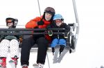Westendorf 19 februari 2013
Wolter en Tessa Kroesop skivakantie met hun kinderen en ouders en broer van Wolter. zoon Thomas
Peter Smulders bv