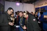 Amsterdam 12 maart 2013
Presentatie nieuwe Blackberry in amsterdam.
Peter Smulders bv