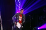 Hilversum 15 november 2012
Uitreiking van de Radio ring op het Radio Gala in theater Gooiland.

Peter Smulders bv