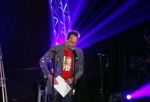 Hilversum 15 november 2012
Uitreiking van de Radio ring op het Radio Gala in theater Gooiland.

Peter Smulders bv
