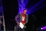Hilversum 15 november 2012
Uitreiking van de Radio ring op het Radio Gala in theater Gooiland.

Peter Smulders bv
