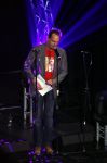 Hilversum 15 november 2012
Uitreiking van de Radio ring op het Radio Gala in theater Gooiland.

Peter Smulders bv