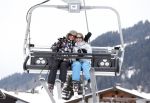 Westendorf 19 februari 2013
Wolter en Tessa Kroesop skivakantie met hun kinderen en ouders en broer van Wolter.
Peter Smulders bv