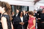 Scheveningen 3maart 2013
Premiere sisteract in het circustheater. Joop en Janine v d Ende met Whoopi Goldberg
Peter Smulders bv
