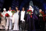 Scheveningen 3maart 2013
Premiere sisteract in het circustheater. Carolina Dijkhuizen Whoopi Goldberg en Simone Kleinsma
Peter Smulders bv