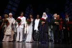 Scheveningen 3maart 2013
Premiere sisteract in het circustheater. Carolina Dijkhuizen Whoopi Goldberg en Simone Kleinsma
Peter Smulders bv