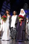 Scheveningen 3maart 2013
Premiere sisteract in het circustheater. Carolina Dijkhuizen Whoopi Goldberg en Simone Kleinsma
Peter Smulders bv