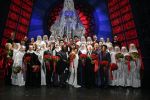 Scheveningen 3maart 2013
Premiere sisteract in het circustheater. Carolina Dijkhuizen Whoopi Goldberg en Simone Kleinsma
Peter Smulders bv