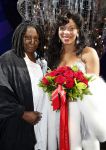 Scheveningen 3maart 2013
Premiere sisteract in het circustheater. Carolina Dijkhuizen Whoopi Goldberg en Simone Kleinsma
Peter Smulders bv