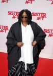 Scheveningen 3maart 2013
Premiere sisteract in het circustheater. Whoopi Goldberg
Peter Smulders bv
