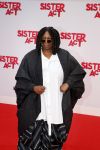 Scheveningen 3maart 2013
Premiere sisteract in het circustheater. Whoopi Goldberg
Peter Smulders bv