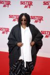 Scheveningen 3maart 2013
Premiere sisteract in het circustheater. Whoopi Goldberg
Peter Smulders bv