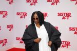 Scheveningen 3maart 2013
Premiere sisteract in het circustheater. Whoopi Goldberg
Peter Smulders bv