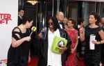 Scheveningen 3maart 2013
Premiere sisteract in het circustheater. Whoopi Goldberg
Peter Smulders bv