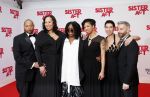 Scheveningen 3maart 2013
Premiere sisteract in het circustheater. Whoopi Goldberg
Peter Smulders bv