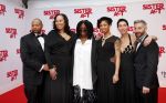 Scheveningen 3maart 2013
Premiere sisteract in het circustheater. Whoopi Goldberg
Peter Smulders bv